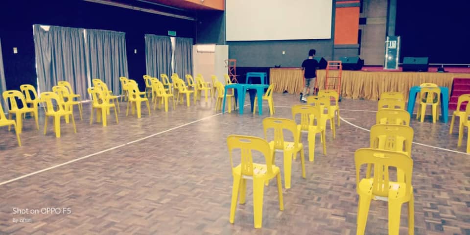 persediaan penghntaran 9