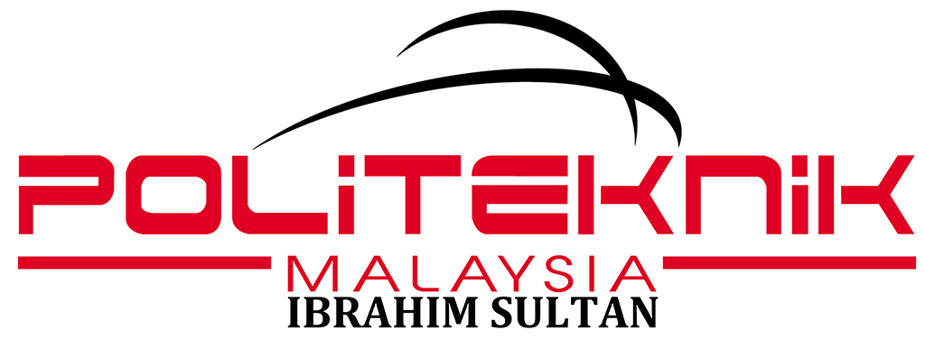 Politeknik Ibrahim Sultan - Logo