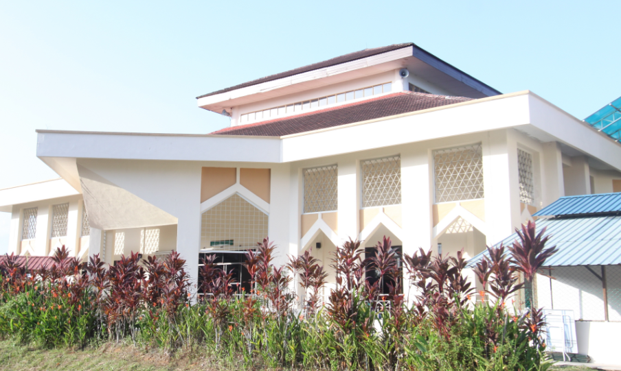 Politeknik Ibrahim Sultan Masjid