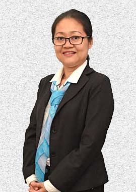Dr Beh Cheng Siew