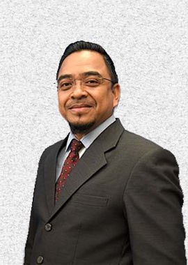 Ts. Dr. Saipol Hala @ Saipol Hadi bin Hasim