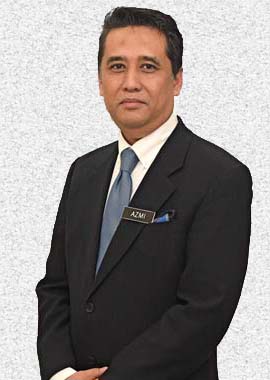 En Noor Azmi bin Hj Asmawi