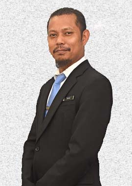En Baniamin bin Abu Bakar