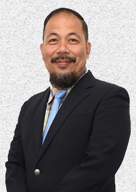 Khairul Nazry bin Talib