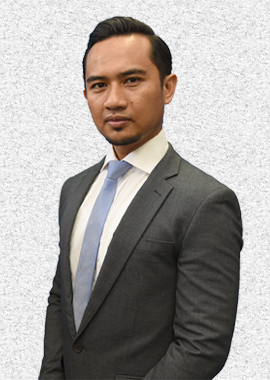 Muhammad Abdul Haq bin Aziz