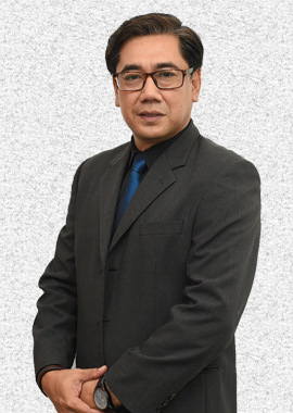 Shahrul Azhar bin Ahmad