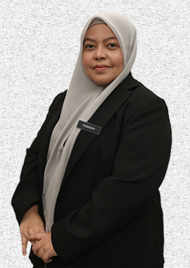 Hjh Humairah binti Hamzah