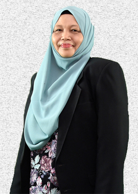 Hjh Normala binti Abdullah