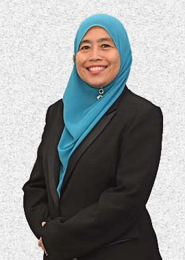 Farahdiba binti Md Said