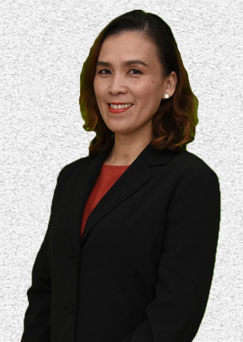 Franscisca Anak Kevin Akeu