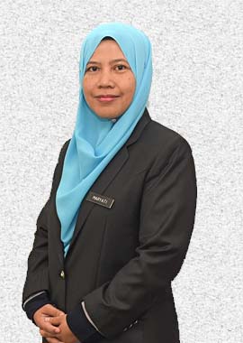 Pn Maryati binti Marzuki