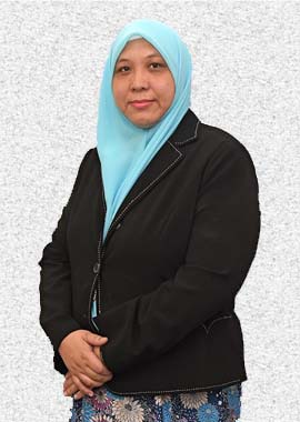 Rohana binti Hashim