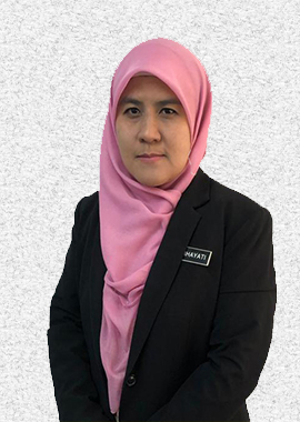 Norhayati binti Ibrahim