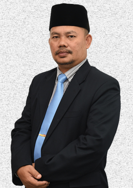 Ustaz Hashim bin Mat Zin