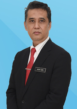 noorAzmi