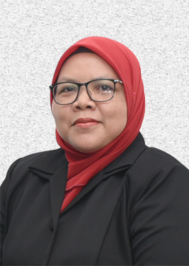 Khatijah binti Md Saad