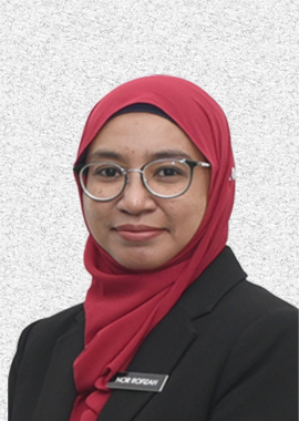 Ts. Nor Rofizah binti Johari