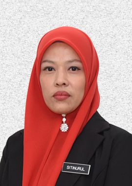 Siti Nurul Hazlina bt Mohamad