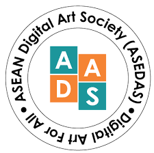 Asean Digital Art Society(ASEDAS)