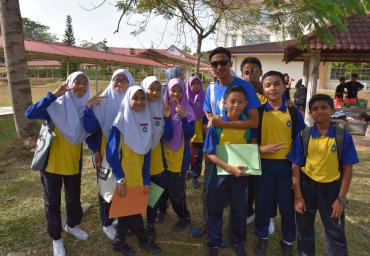 MATH SCIENCE E-DAY